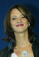 Asia Argento